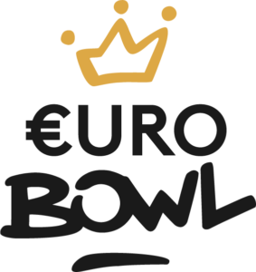 Logo EuroBowl